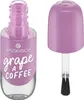 Essence Gel Nail, 8 ml, Violett, grape A COFFEE, Färbung, Produktbild-Vorschau 2