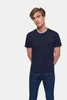 HAKRO T-Shirt Classic 292, tinte, XL Produktbild-Vorschau 6