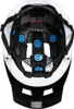 Leatt casque MTB Enduro 4.0 blanc 2024 M Voir les images du produit 4