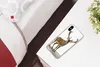 MuchoWow® Handyhülle Schutzhülle Hülle für iPhone X Hirsche Produktbild-Vorschau 4
