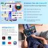 Blackview Tab90 WiFi 11-calowy tablet z systemem Android Podgląd zdjęcia produktu 4