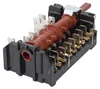 Backofenschalter Amica 8062895 Gottak 800810K für Herd Produktbild-Vorschau 5