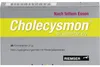 RIEMSER Cholecysmon Silberperlen Filmtabletten, 25 St. Produktbild-Vorschau 7