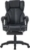 Schreibtischstuhl Bürostuhl Gamingstuhl Racing Chair Produktbild-Vorschau 3