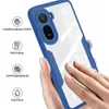 360° Grad Hülle für Xiaomi Redmi A7 Pro Rundum vollschutz Produktbild-Vorschau 4