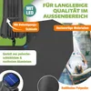 KESSER® Sonnenschirm Doppelsonnenschirm 4,6m x 2,7m | Produktbild-Vorschau 3