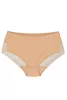 Wol-Bar Uniqa mutandine modellanti beige 2XL Anteprima dell’immagine prodotto 3