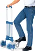 fetra Diable de transport pliable Capacité de charge : 125 Voir les images du produit 4