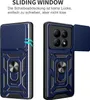Outdoor Panzer Hülle für Xiaomi Redmi Note 15 4G / 5G Produktbild-Vorschau 7