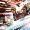 LEGO Marvel Avengers Loď s kozím spřežením, Sada na Náhled obrázku produktu 8