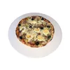 Hochwertiger Pizzastein Rund 38cm Durchmesser für Gasgrill Produktbild-Vorschau 3