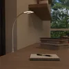 kalb | Diora Lampe de lit double Lampe de lecture flexible Voir les images du produit 5