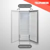 TELEFUNKEN KTFK265E2 Kühlschrank ohne Gefrierfach 255 Liter Produktbild-Vorschau 4