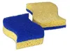 Spontex 27972 Schuursponsjes, 2 stuks. Productafbeelding-voorbeeld 7
