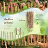 Floranica palisádový plot päť metrov x sto dvadsať cm 8-10 Náhľad obrázku produktu 2