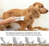 4 in 1 Hundeschermaschine Leise, Pfotentrimmer für Hunde, Produktbild-Vorschau 2