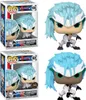 Bleach - Grimmjow Jeagerjaques 1820 - Funko Pop! Produktbild-Vorschau 8
