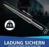 Rundsperrbalken Sperrstange Klemmbalken 2 Stück 1600-2000 Produktbild-Vorschau 2