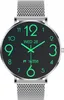 Smartwatch Zegarek Damski Menu Pl Rozmowy Ciśnienie Smart Podgląd zdjęcia produktu 2