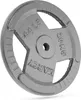 Zátěžový talíř Gymtek® - 20 kg závaží, ?30 mm - zátěžový Náhled obrázku produktu 2