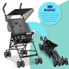 Passeggino KIDIZ® CITY Buggy, passeggino pieghevole, Anteprima dell’immagine prodotto 6