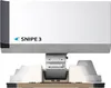 Selfsat SNIPE 3 Vollautomatische Satelliten-Antenne Produktbild-Vorschau 2