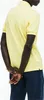 Lacoste Classic Fit polo, geel Produktbild-Vorschau 19