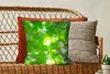 MuchoWow® Zierkissen Sofakissen Wohnzimmer Dekokissen 45x45 Produktbild-Vorschau 5
