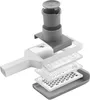 Zwilling Z-Cut Multireibe 7-in-1 Grau Produktbild-Vorschau 2