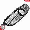 ESEN SKV 66SKV533 Kühlergrill Frontgrill passend für Produktbild-Vorschau 4
