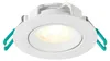 SYLVANIA LED Einbaustrahler 230V | 10er Pack | Warmweiß | Produktbild-Vorschau 5