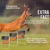 Strex Caméra de chasse avec vision nocturne - 16MP 1080P Voir les images du produit 6
