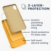 kwmobile Handyhülle für Apple iPhone XR Hülle - Case Produktbild-Vorschau 2