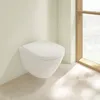 Villeroy & Boch V&B Wand-WC SUBWAY 2.0 comfort t 410x580mm Produktbild-Vorschau 2