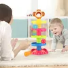 Woopie Baby Ball Track Spiral Set + 3 Balles Voir les images du produit 5