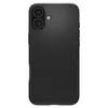 Spigen Thin Fit Mag Magsafe Apple iPhone 16 noir Voir les images du produit 2