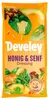 Develey Honig Senf Dressing Portionsbeutel 14x75ml Produktbild-Vorschau 3