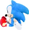 Sonic Kuscheltier 28 cm Igel The Hedgehog Produktbild-Vorschau 3