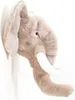 Testa di animale Wild & Soft Elephant George Anteprima dell’immagine prodotto 8