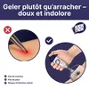 KICK THE TICK: Vriespray met tang voor teken – voor mensen Productafbeelding-voorbeeld 8