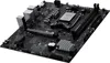 MSI PRO B840M-B - Mainboard - mATX Produktbild-Vorschau 3