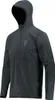 Kurtka MTB Trail 1.0 czarna - XXXL Podgląd zdjęcia produktu 5