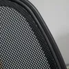 Pracovná stolička Vinsetto Mesh, kresliarska stolička, Náhľad obrázku produktu 8