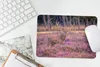 MuchoWow® Mauspad Mousepad Hirsche - Blumen - Niederlande Produktbild-Vorschau 4