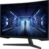 Samsung Odyssey G5 C27G54TQBU - G55T Series - LED-Monitor - Produktbild-Vorschau 6