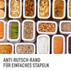 EMSA N1142800, Set, Rechteckig, 6,25 l, Transparent, Weiß, Produktbild-Vorschau 20