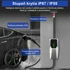 Hexinex 11kW 3-Phasen 6-16A Typ 2 Tragbare mit 6m Kabel – Produktbild-Vorschau 17