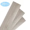 Jopassy pavimento vinilico di circa 3m² rovere bianco Anteprima dell’immagine prodotto 1