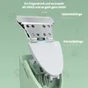 4-in-1 Fellpflege Set für Haustiere, Tierhaarschneider Produktbild-Vorschau 6