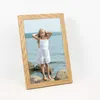 FRAMAI® Bilderrahmen 20x30 cm Eichenfarbe, MDF Produktbild-Vorschau 3